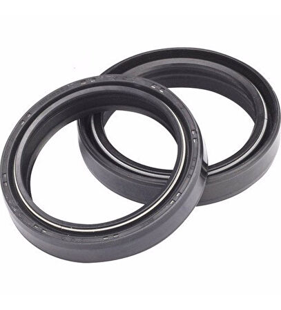 Fz6 Fazer Ön Amortisör Keçesi_Supermoto