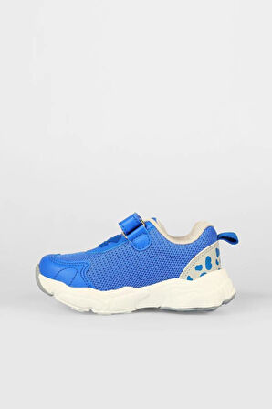 VİCCO 346.25Y.150 SAKS MAVI SPOR AYAKKABI 