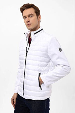 Slim Kalıp Dolum Mont