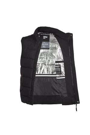 E-3044 Vertex Erkek Outdoor Yelek