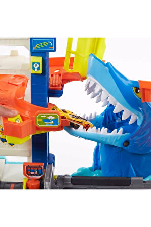 Mega Araba Yıkama Kulesi Hdp05