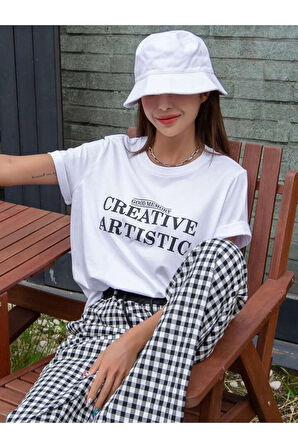 Extreme Supraaa Baskılı garalio T-shirt