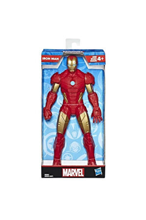 Iron Man 24 Cm Figür E5556-e5582