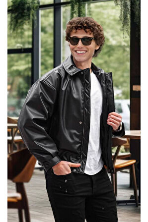 Old Money Culture Oversize Baharlık Kadife Ceket