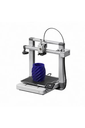 Lacivert PLA+ Premium Filament