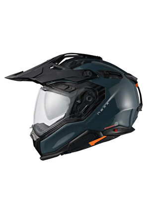 X.wed 3 Wild Pro Wild Kros Motosiklet Kaskı