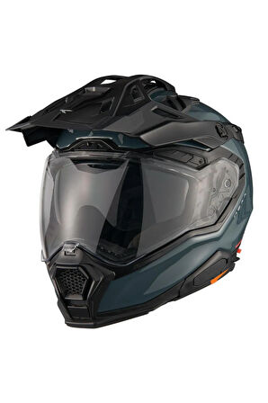 X.wed 3 Wild Pro Wild Kros Motosiklet Kaskı