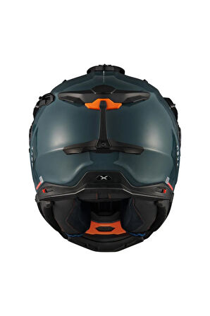 X.wed 3 Wild Pro Wild Kros Motosiklet Kaskı