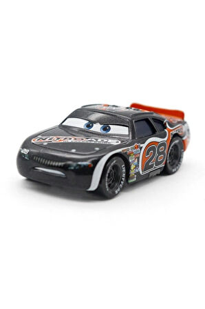 Cars 3 Tekli Karakter Araçlar Aıken Axler Gcd11