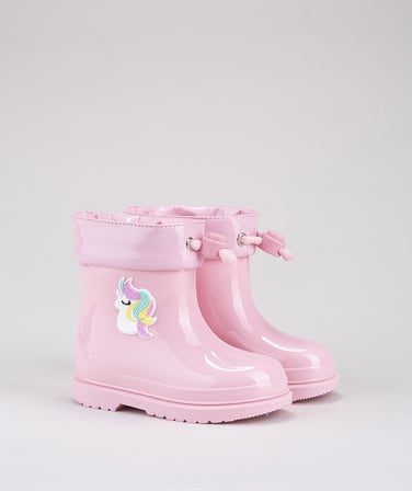 IGOR Bimbi Unicornio Kız Çocuk Bot W10253-010