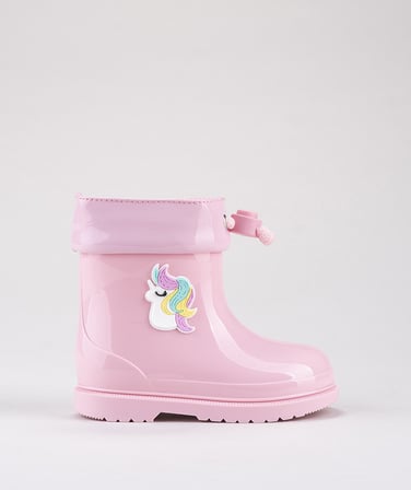 IGOR Bimbi Unicornio Kız Çocuk Bot W10253-010