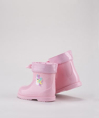 IGOR Bimbi Unicornio Kız Çocuk Bot W10253-010