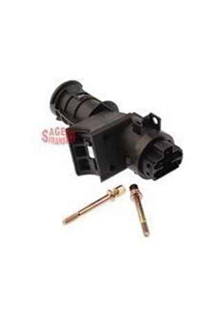 Fiat Palio Albea Doblo Uyumlu Kontak Gövdesi Kilitsiz 46819068