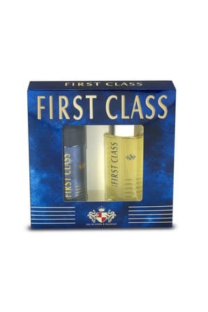 Fırst Class Edt 100ml+deo 150ml Parfüm Set