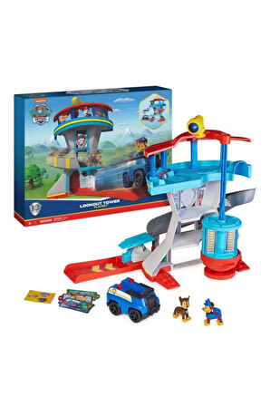 Paw Pys Core Lookout Tower Gml2Pksld
