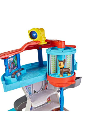 Paw Pys Core Lookout Tower Gml2Pksld