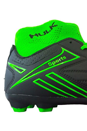 Hulk Çoraplı Seri Krampon Futbol Ayakkabısı
