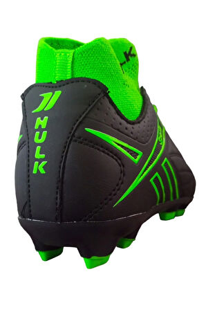 Hulk Çoraplı Seri Krampon Futbol Ayakkabısı