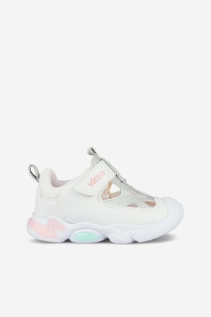 Vicco Gizmo Ortopedik Taban Işıklı Çocuk Sneaker