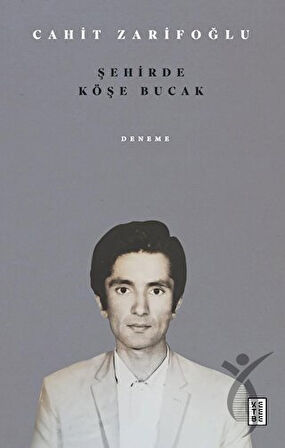 Şehirde Köşe Bucak