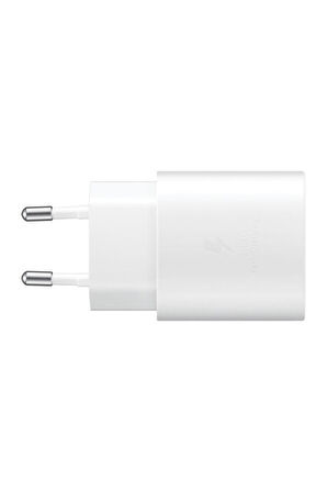 orijinal EP-T2510N Type C Uyumlu Hızlı Şarj Adaptörü (25W)
