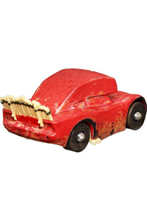 Cars Cave Lightning McQueen DXV29 HKY48