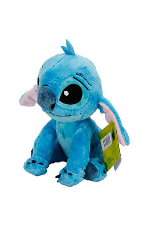 Disney Core Stitch Peluş 25 cm