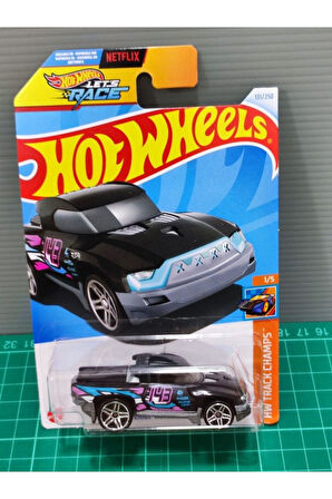 HOTWHEELS TERRA-TRACKTYL 2024 HRY65