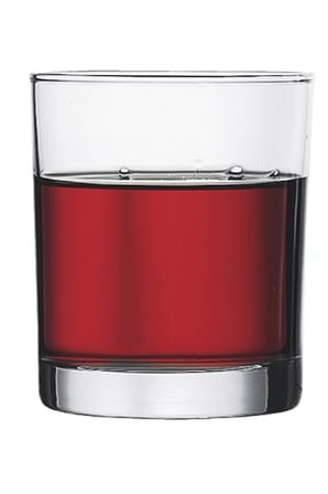 6'lı Istanbul Meyvesuyu Bardağı-42405