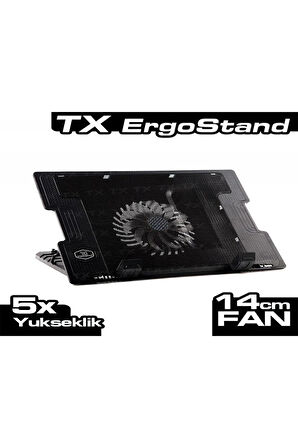 Notebook Standı Ayarlanabilir (TXACNBERGST)