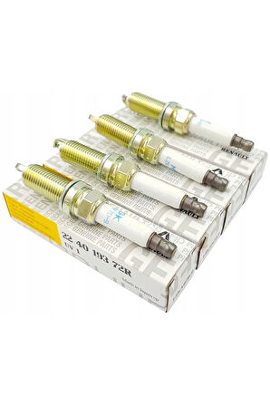 224019372r - Ateşleme Bujisi 4 adet Takım