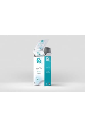 Prezervatif Nano Thin En Ince 12 Li * 2 Paket
