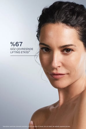 Age Proteom Eye Advanced Serum Peptit İçeren, Sıkılaştırıcı, Aydınlatıcı Göz Çevresi Serumu 15 ml