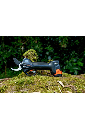 Bcl235 35 mm Akülü Budama Makası