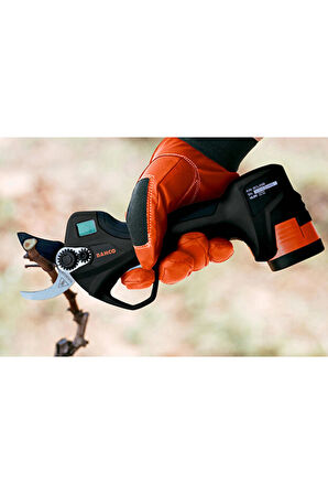 Bcl235 35 mm Akülü Budama Makası