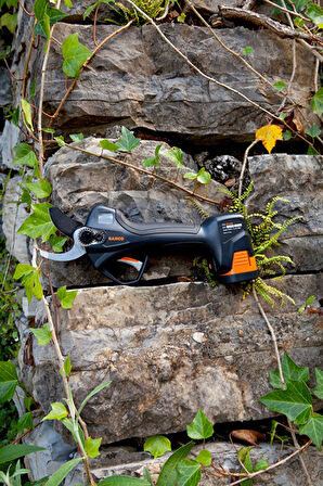 Bcl235 35 mm Akülü Budama Makası