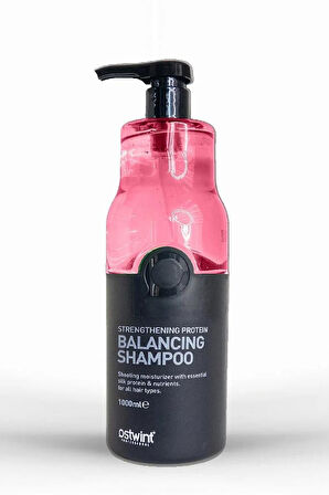 Ostwint Şampuan 1000 Ml Balancing