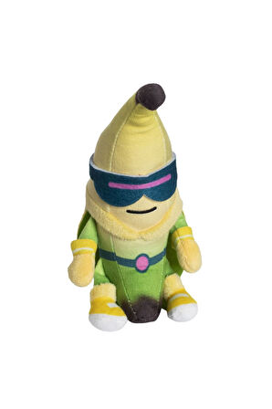 Stumble Guys Pelüş Figür 20cm Sg7214 - Super Banana