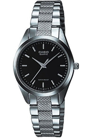 Casıo Ltp-1274d-1adf Kadın  Kol Saati