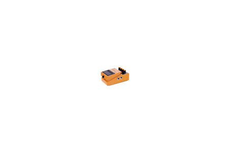 Boss DS-2 Turbo Distortion Compact Pedal