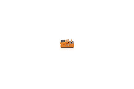 Boss DS-2 Turbo Distortion Compact Pedal