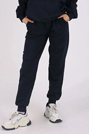 3'LÜ UNISEX JOGGER ÇOCUK EŞOFMAN ALTI