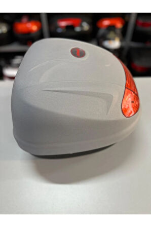 ARWİC 32 LT MOTOSİKLET ARKA ÇANTA NARDO GRİ