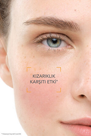 AR SPF50+ SKIN PROTECTIVE COLORED FACE SUNSCREEN 30 ML GKHAİR385