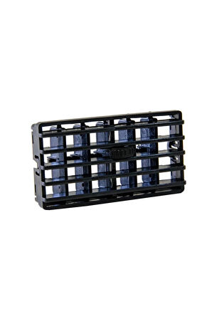 Tempra Tipo Kalorifer Havalandırma Izgarası Difrizörü %100 Kalite