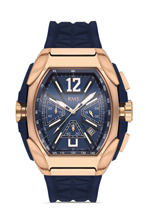 Rms RMS.1.AG1088.01 Erkek Kol Saati