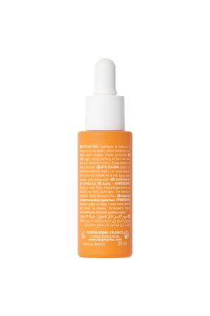 UVEBLOCK SPF50 SUN SERUM