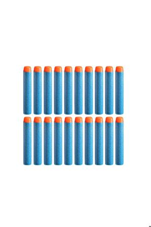 Hasbro Nerf Elite 2.0 Dart 20'li Yedek Paket 