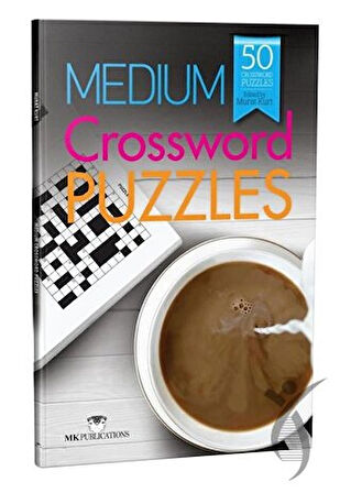 Medium Crossword Puzzles