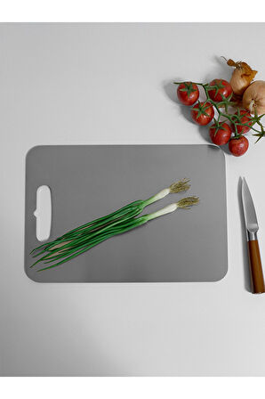 STEELCUT ÇELİK KESME TAHTASI